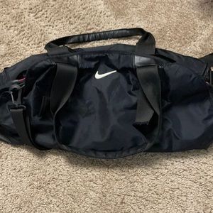 Nike gym bag